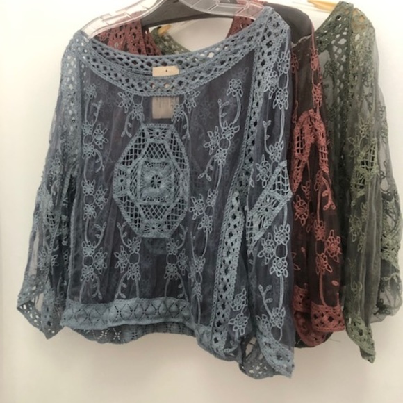 NEW with tags from Sundance! Custom colors! - Picture 4 of 7